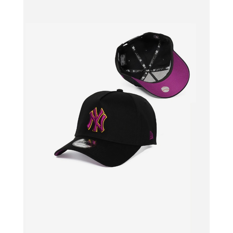 New York Yankees Passionfruit 9Forty A-Frame