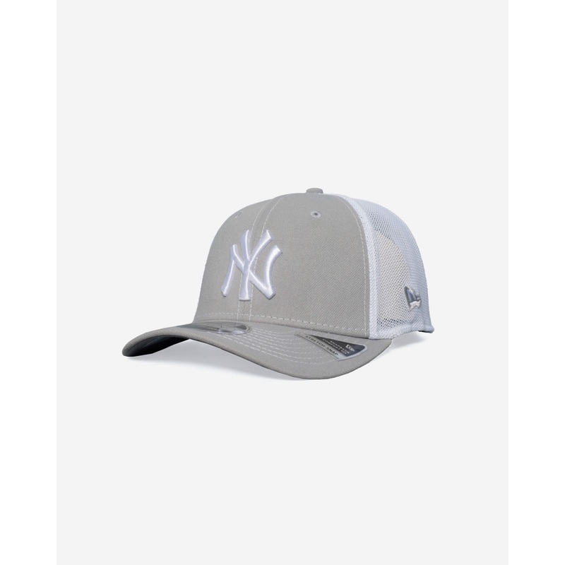 New York Yankees Trucker Lite Stretch Snapback