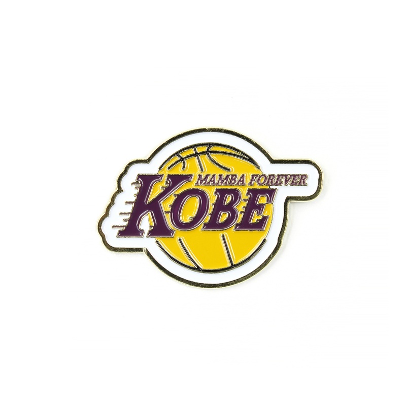 KOBE PIN - GOLD