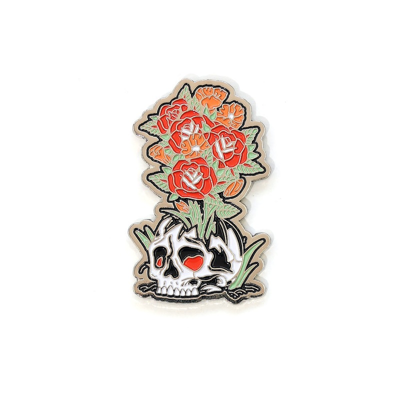 BLOOM PIN - MULTI