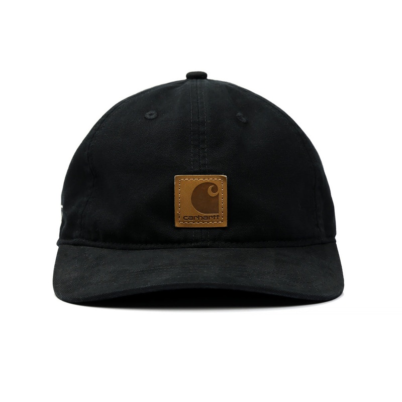 CARHARTT ODESSA DAILY HAT - BLACK