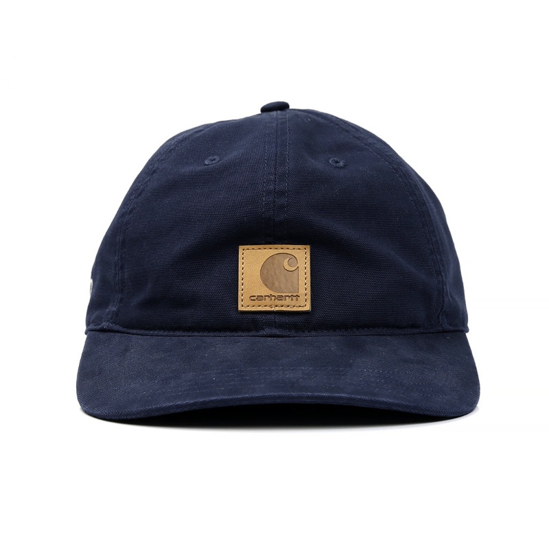 CARHARTT ODESSA DAILY HAT - NAVY