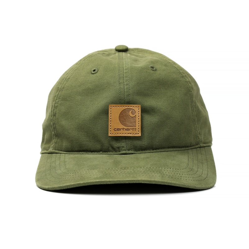 CARHARTT ODESSA DAILY HAT - OLIVE