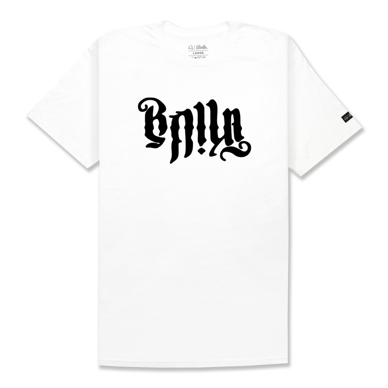 UNDERWORLD T-SHIRT - WHITE